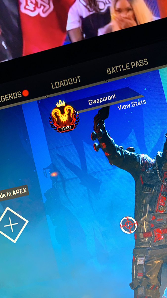 Glockiana tweet media