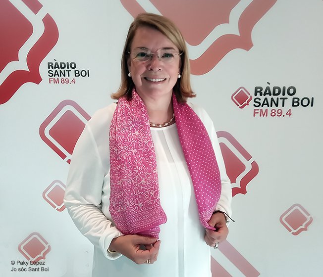 lopez_paky's tweet photo. He tingut el plaer de conversar amb Pilar Villanueva, llicenciada en Música, en l’especialitat de guitarra clàssica, i Directora de l’Escola de Musica “Pilar Villanueva” @musicvillanueva
https://t.co/6JxKYIppXG https://t.co/BqZu2V2jV7