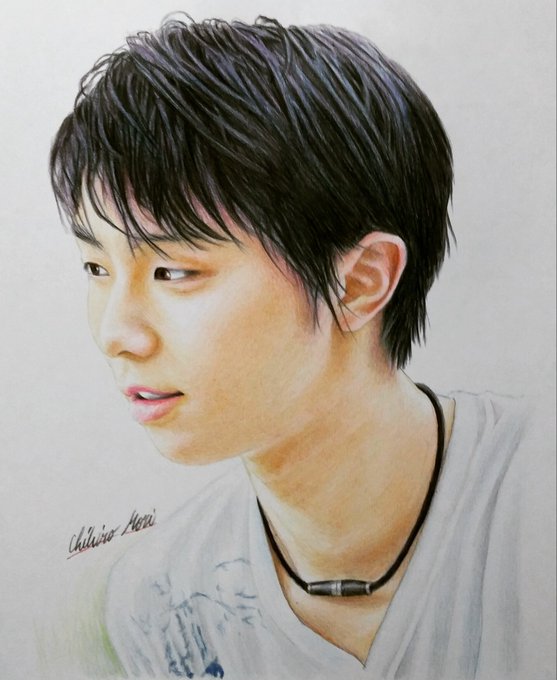色鉛筆画家 森千広さん がハッシュタグ 羽生結弦 をつけたツイート一覧 1 Whotwi グラフィカルtwitter分析 色鉛筆画家 森千広さん がハッシュタグ 羽生結弦 をつけたツイート一覧 1 Whotwi グラフィカルtwitter分析