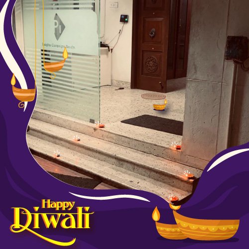 PositiveInt_Pi's tweet image. Diwali @ Pi ✨🔥 #positiveintegers #piteam #diwali19 #HappyDeepavali #diwaliatoffice #Diwali