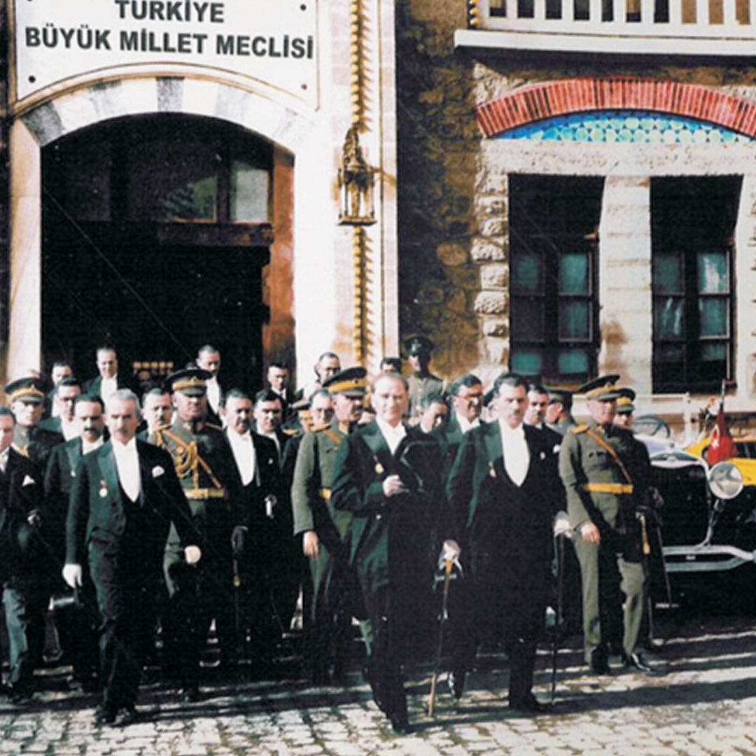 Trendyol tweet media