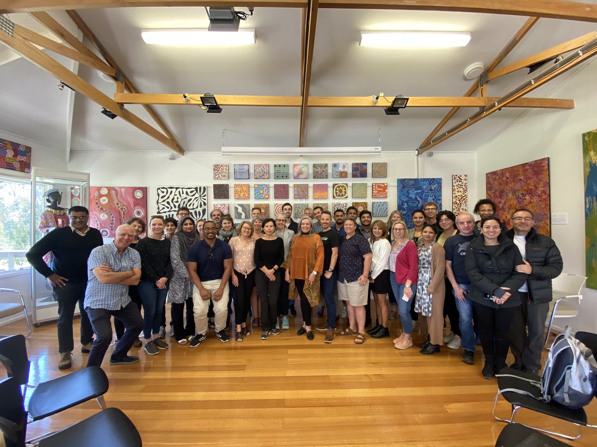 DrSustainable's tweet photo. Had the privilege today of visiting #worawacollege to consider #indigenous rights, understand the ‘other’ and reflect on how this relates to #responsiblebusiness @prmesecretariat and the #sdgs. Some deep learning and lots to take back to @NBSNU https://t.co/Ma2PEvfMOM