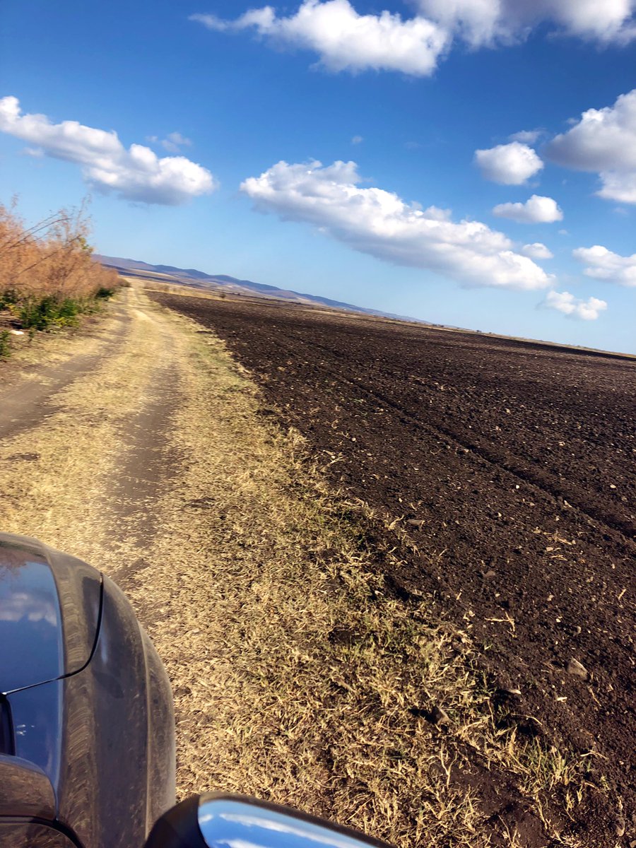 GeroldSchlegel's tweet photo. #Gschribig die Böden in Georgien sind trotz Trockenheit Schwarz. Das Gemüse, die Kräuter und die Früchte haben unvorstellbare Aromen. https://t.co/eFL8G9JHpP