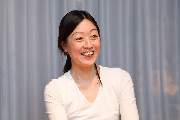Dtp Transit キャリア デザインへの情熱は途絶えない Webサイトのデザイナーからwebプロダクトのデザイナーに転身した しなやか な生き方 森田雄 林真理子が聴く Web系キャリア探訪 T Co Piwnkkhfwk