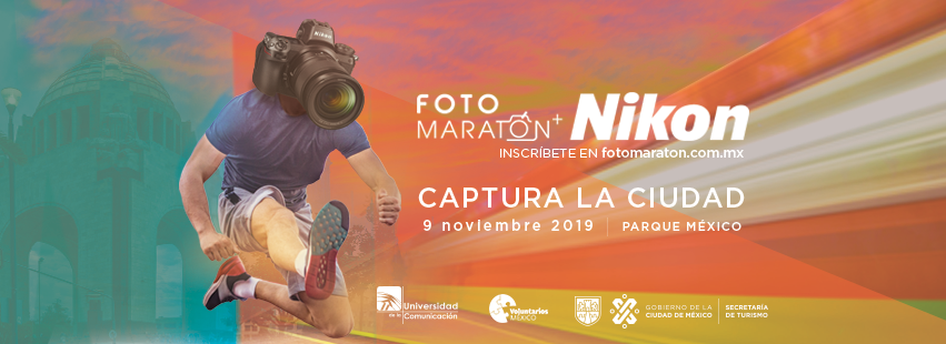 colission's tweet photo. Gana una entrada para participar en el @fotomaraton_mx  este 9 de Noviembre (Tienes hasta el 30 de Octubre para participar) 😱  https://t.co/P26aHQuXxy https://t.co/krQIXcKu7P