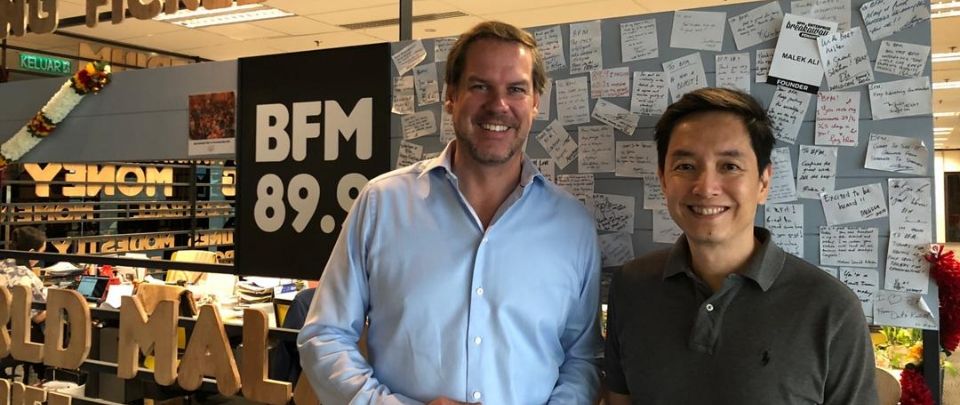 In the mood for some pick me up this Tuesday afternoon? Let's listen to a #podcast by Renzo Taal <a href="/rtaal/">Renzo Taal</a>, the Head of Asia for #Salesforce 

bfm.my/podcast/mornin…