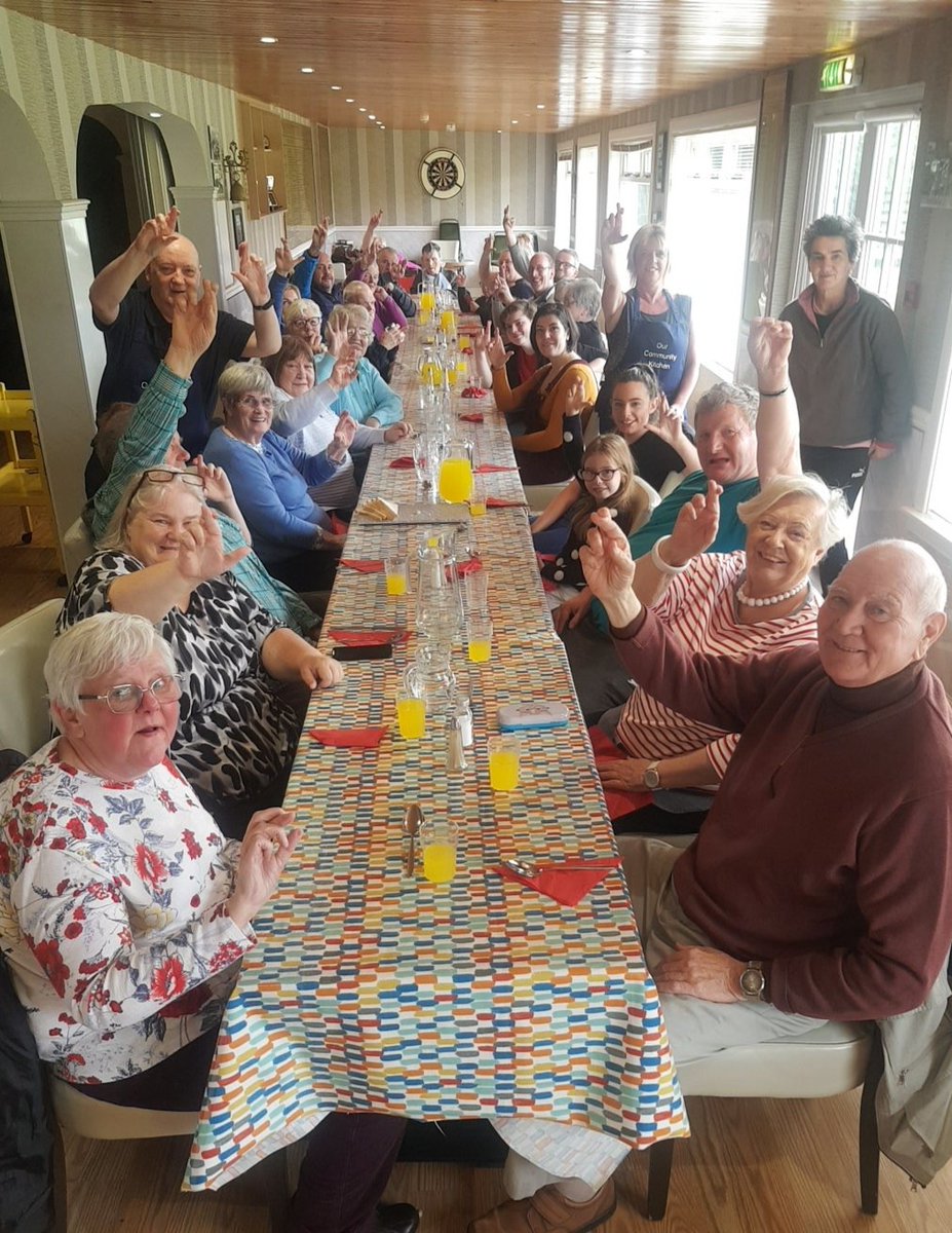OCKEastLothian's tweet photo. Thank you SO much to all national lottery players 😁😁❤ #NationalLottery25 https://t.co/uarKh6q3gK