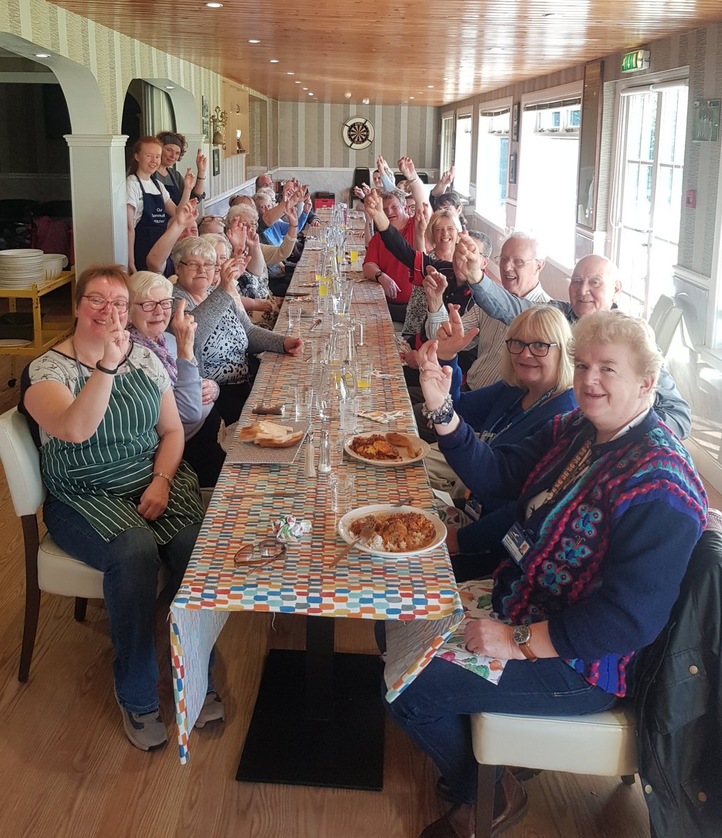 OCKEastLothian's tweet photo. Thank you SO much to all national lottery players 😁😁❤ #NationalLottery25 https://t.co/uarKh6q3gK
