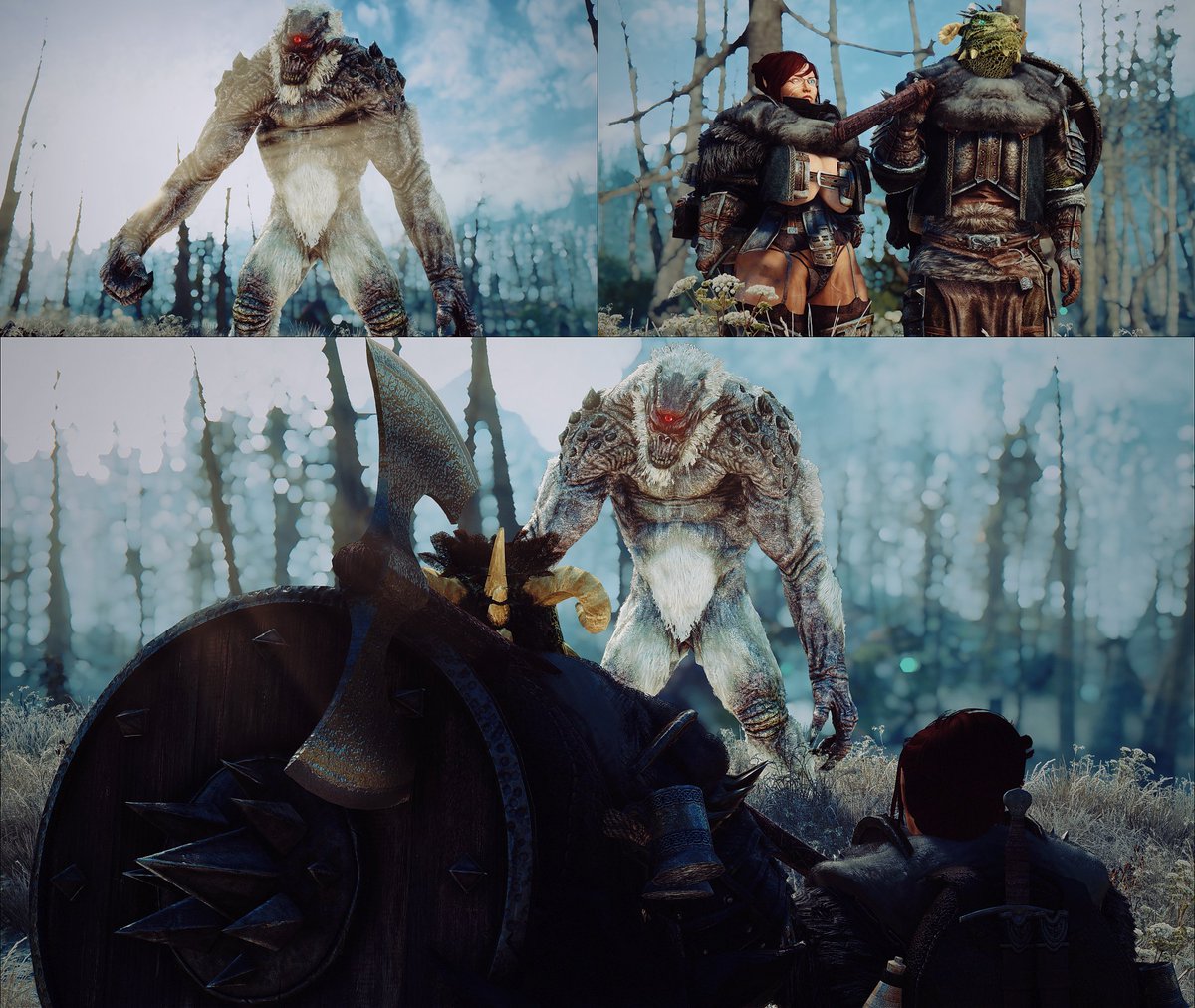 Zeroking Hack N Slash Taken With Wyrmslayer Enb 5 1 Skyrim Gaming Screenshot Theelderscrolls Elderscrolls Enb Enbseries T Co Lme6pn9dr1