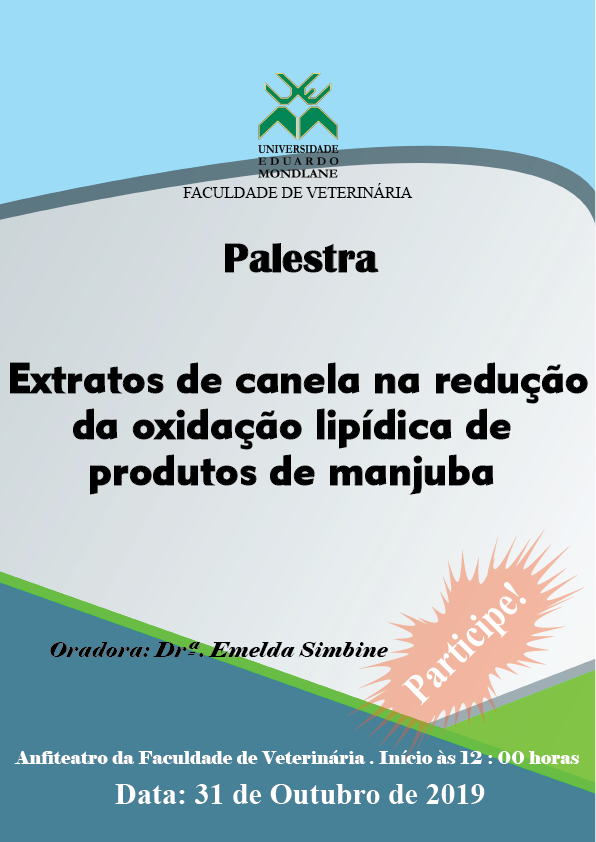 uemfavet's tweet photo. Participe! https://t.co/4C1yRggMxC