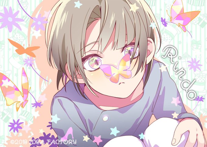 寄り目のtwitterイラスト検索結果 古い順