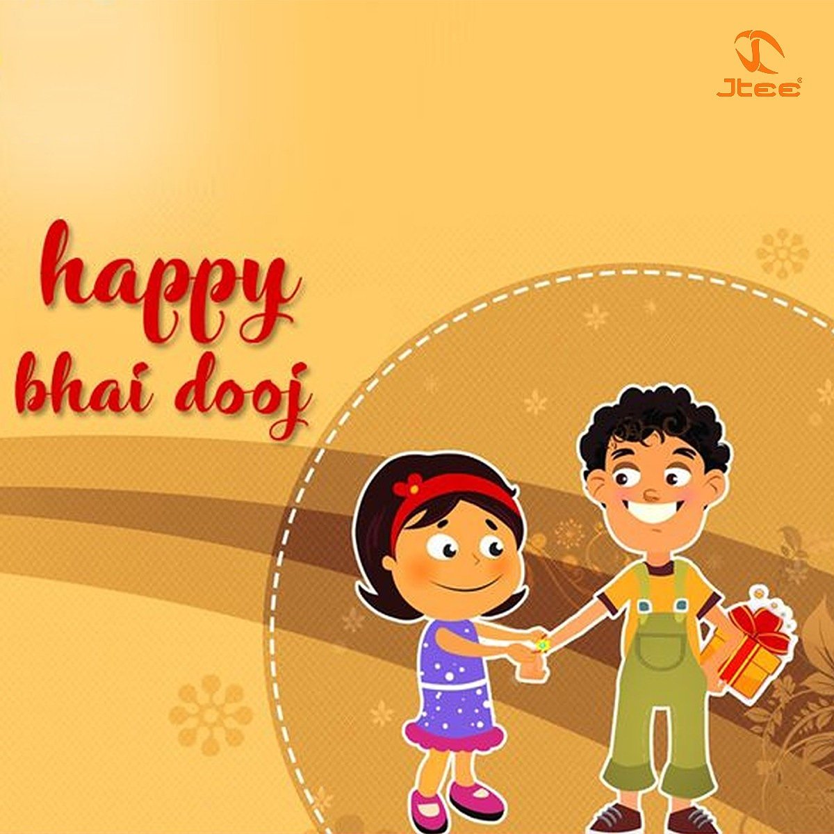 jteesportsindia's tweet image. आप सभी को भाई दूज की हार्दिक शुभकामनाएं 
#Jtee #Jteesports #bhaidooj #Festivalseason #Offer #Discount