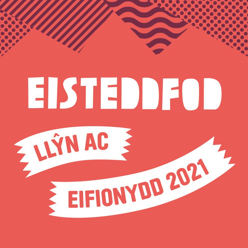 eisteddfod's tweet photo. 📣 Cyhoeddi cartref Eisteddfod 2021 ... Llŷn ac Eifionydd!
📣 Cyfarfod Cyhoeddus 12/11 19:00, Ysgol Glan y Môr, Pwllheli
📣 Mwy : https://t.co/EAuc7wtn98
#steddfod2021 https://t.co/4yTnGlSCMp