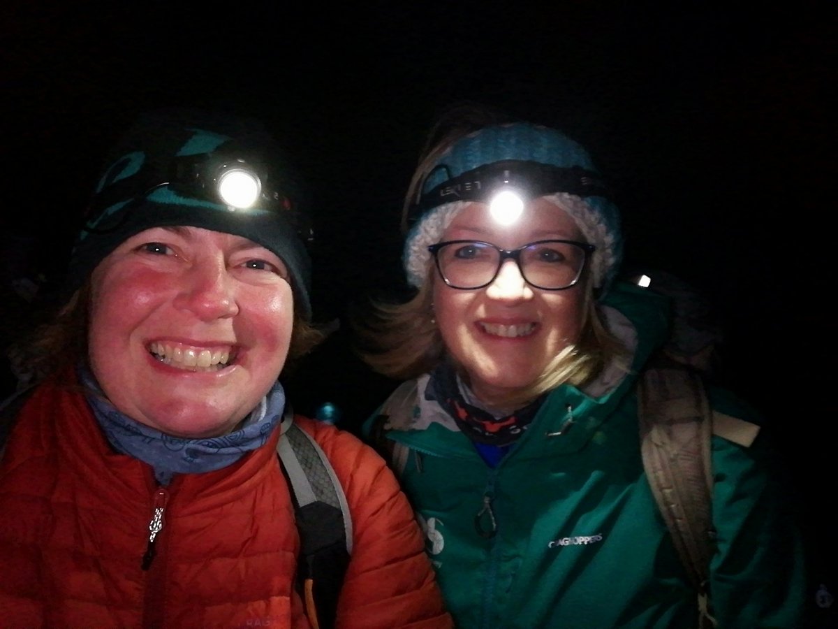 Dartmoor night walking - good fun and a fab way to practice your navigation skills. Join us on our night navigation course - Friday November 8th £40 twoblondeswalking.com/courses/dartmo…
#mapreading #navigation #GetOutside 
<a href="/OSleisure/">OS Leisure</a> <a href="/OrdnanceSurvey/">Ordnance Survey</a> <a href="/VisitDartmoor/">VisitDartmoor</a> <a href="/dartmoornpa/">Dartmoor National Park</a> <a href="/Dartmoor_SRTA/">Dartmoor Rescue</a>