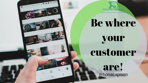 rhonacapison's tweet photo. You must be active in social media as to monitor properly your sales. Having an account with any of the social media platforms does not mean your business is into social media any more than owning golf clubs makes you ready for. 
#DigitalMarketing 
#digitalpro
#rhonacapison https://t.co/eKrv2waeHH