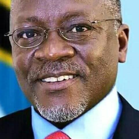 Happy Birthday Day Mr @presedant <a href="/jonhpombe/">Pombe Jonh</a> <a href="/magufuli/">peter josephat</a> mung akupe maisha marefu