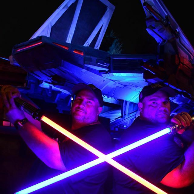 MouseMagicJJ's tweet image. The force is what gives a Jedi his power. It moves us, penetrates is, and binds all living things together. #galaxysedge #starwars #starwarsgalaxysedge #batuu #tieechelon #firstorder #resistance #disney #wdw #waltdisneyworld #disneyshollywoodstudios #hol… ift.tt/31Xowpo