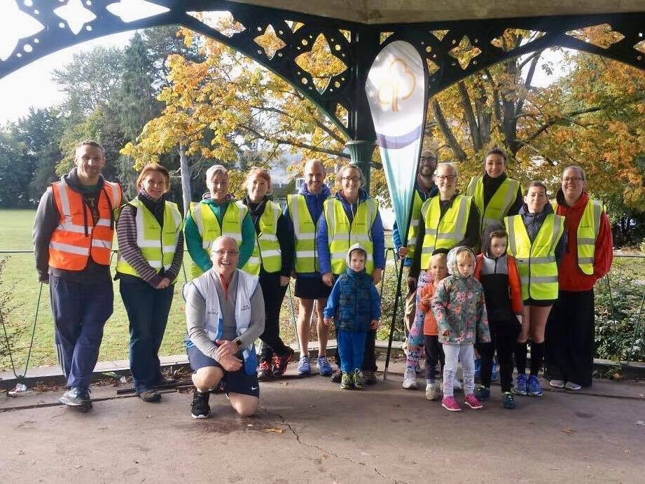 Sunday saw 278 spooktacular junior parkrun events in action across the UK There were: 👻 18,099 mini-participants 🎃 1,227 first timers 🧙‍♀️ 5,295 volunteers Welcome to the family, Bailey junior parkrun in Abergavenny 👋👋 #loveparkrun
