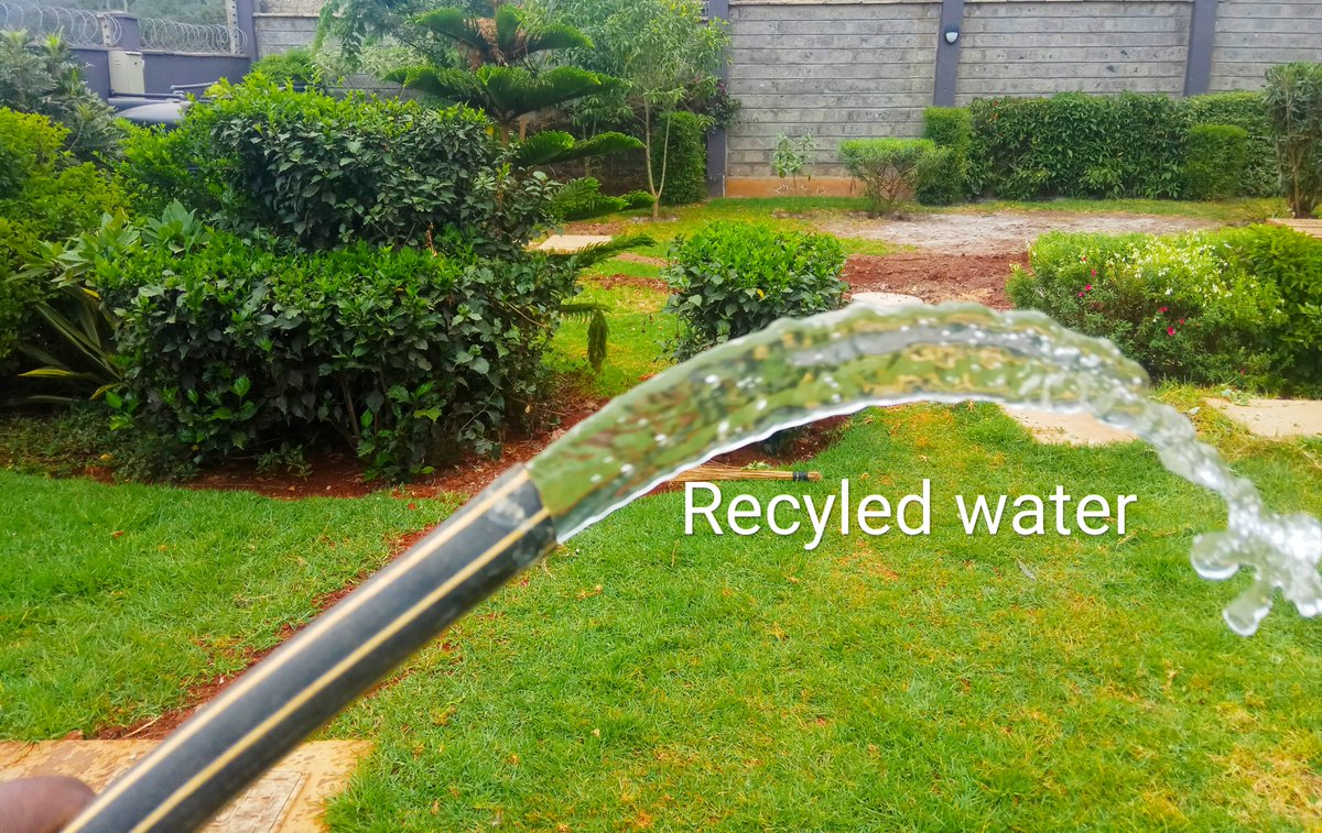 ElikhamSystems's tweet photo. Kenya onsite wastewater treatment &amp; Recycling innovation. Meet us at KICC during #Ikosafi #kenysanitationconference #sanitationforall @ikosafi_kenya @CsChelugui @Kenmusumba @wstf_ke @kabariac https://t.co/7NZ2HnqMJt