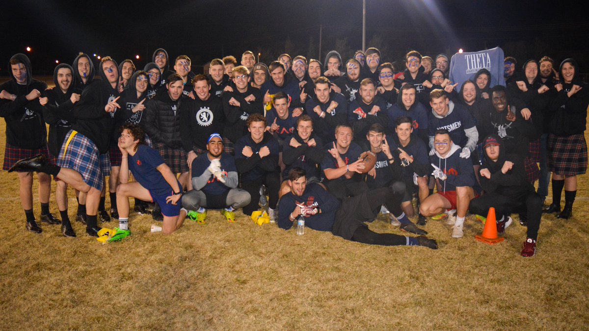 ChiLambdaPhi's tweet image. Always a great day to be a Scotsman. #FootballChamps