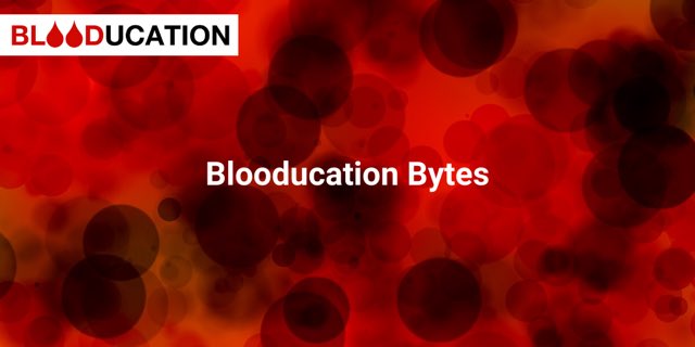 When does a low serum iron not equal iron deficiency? Suzy and Helen chat about diagnosis and current management of iron deficiency anaemia in primary care, medicine and surgery #blooducationbytes #FOAMEd bit.ly/2pYLWNO