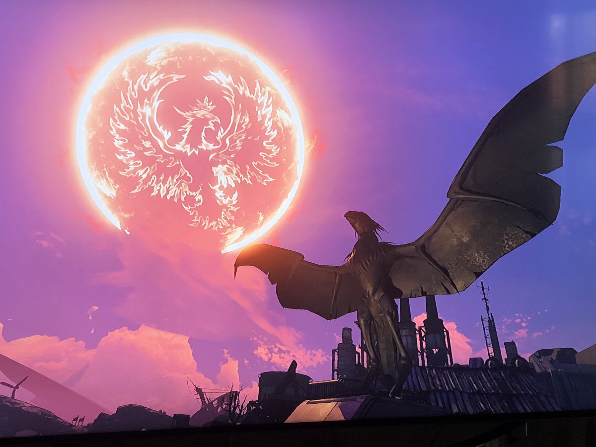 iain_potts's tweet image. #Borderlands3 #contest