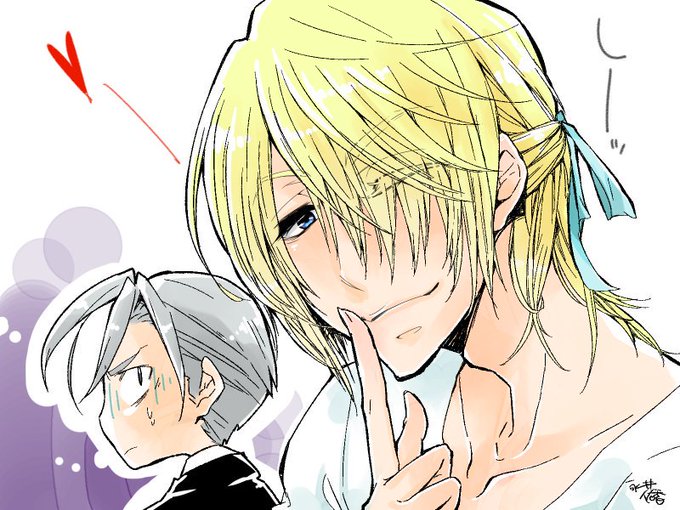 執セバ3のtwitterイラスト検索結果 古い順 執セバ3のtwitterイラスト検索結果 古い順