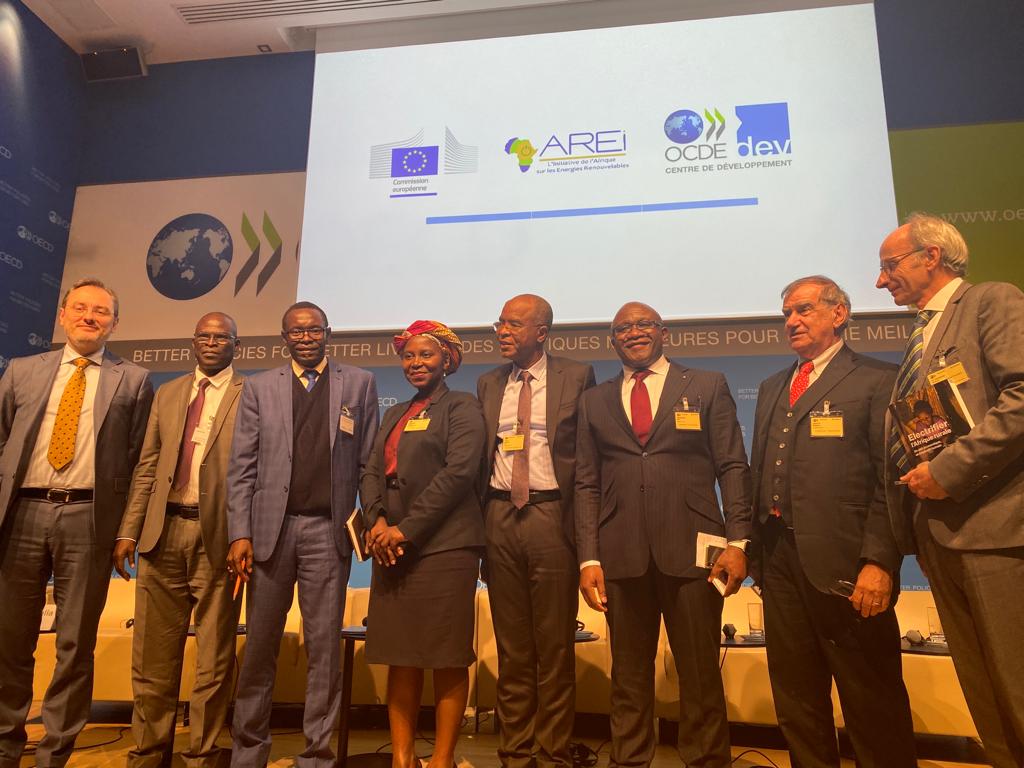 arei_idu's tweet photo. Le panel des ONG pour la rencontre AREI - OCDE - UE https://t.co/XRsioidEDr