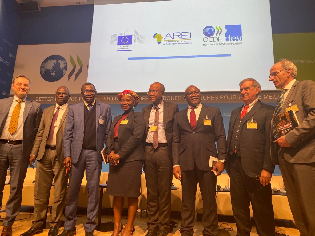 arei_idu's tweet photo. Le panel des ONG pour la rencontre AREI - OCDE - UE https://t.co/XRsioidEDr