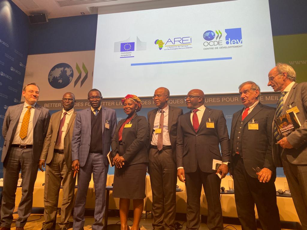 arei_idu's tweet photo. Le panel des ONG pour la rencontre AREI - OCDE - UE https://t.co/XRsioidEDr