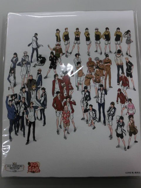 K-BOOKS キャラ館プラス（ジャンプ） on X: 