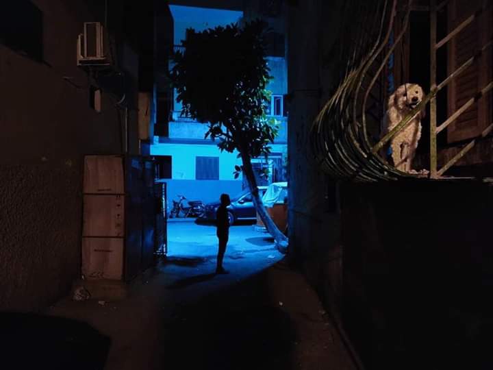 aesthetics1_'s tweet photo. Old Cairo , Egypt.
 Photo by Mohamed Sherif. https://t.co/c7n4IP4b8E