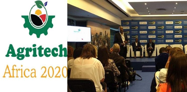 finelib's tweet photo. Attend 2020 Agritech Africa, an international agricultural technology exhibition event which will take place on 17th – 19th June in South Africa. Click for details here https://t.co/O4z4JQLAnS
#Agritech #agritechAfrica #Africanevent #capeTown #exhibition #agriculturalevent https://t.co/i72ldrAdiP