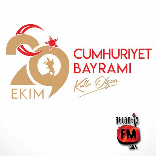 Cumhuriyetle birlikte nice 96 yıllara🇹🇷 Atatürk ve silah arkadaşlarını rahmet ve minnetle anıyoruz. Cumhuriyet Bayramımız kutlu olsun.