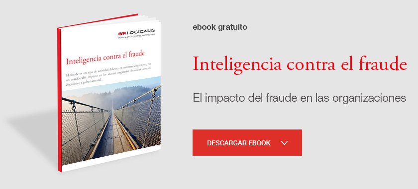 LogicalisES's tweet photo. 📒Nueva guía de Logicalis "Inteligencia contra el fraude". Cómo la tecnología de IBM i2 ayuda a los equipos de analistas a detectar el fraudehttps://recursos.es.logicalis.com/descargate-el-ebook-inteligencia-contra-el-fraude-ibm-i2 
#IBMi2
#fraude
#analisisinvestigativo https://t.co/hvybCnnoPq