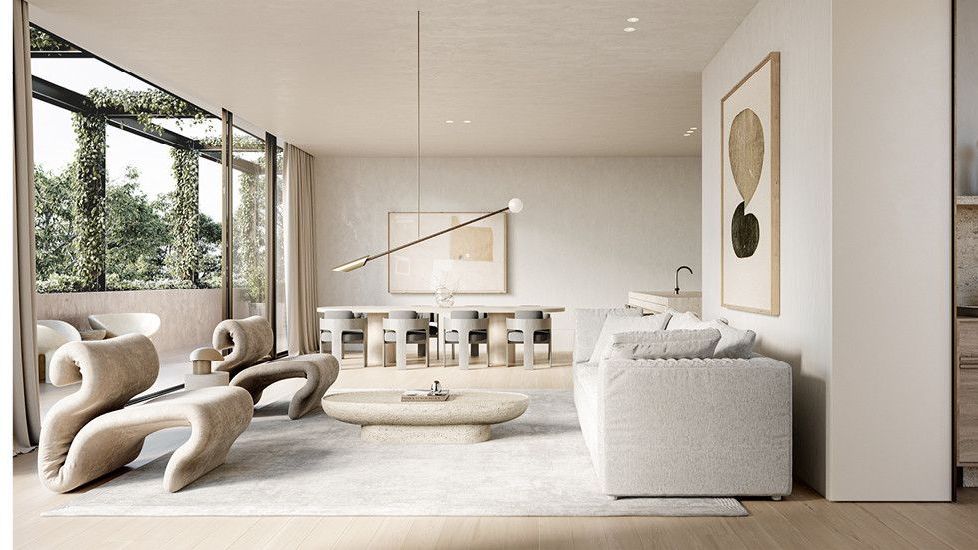 apartmentdevs's tweet photo. Not only is 7 Daracombe Ave Kew set to become one of Melbourne’s finest places to call home, but it comes with a quality guarantee to ensure that it holds this title for years to come. 
#dreamhome #apartmentliving
https://t.co/vnw4RMB7OW https://t.co/3sAhlq0QNW