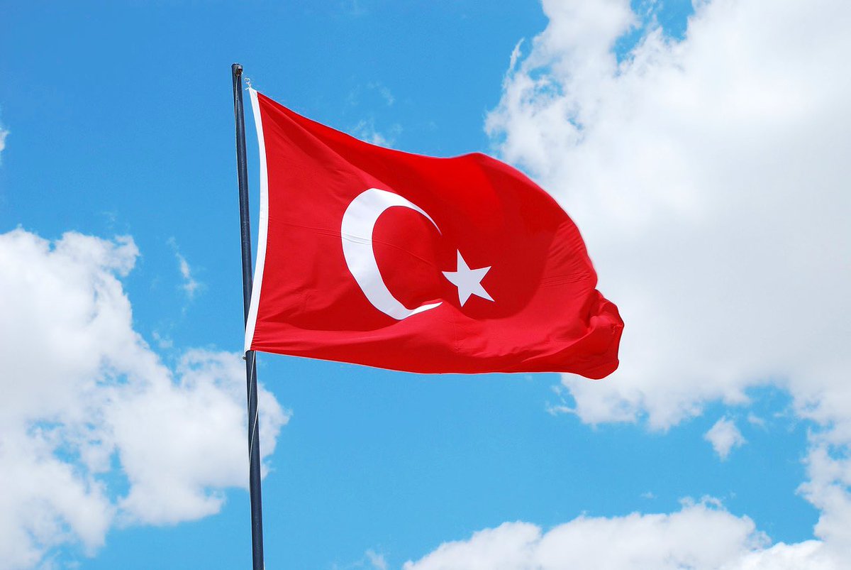 Ey yükselen yeni nesil! İstikbal sizsiniz. Cumhuriyeti biz kurduk, onu yükseltecek ve yaşatacak sizsiniz.
Mustafa Kemal Atatürk

Cumhuriyet Bayramımızın 96. yılı kutlu olsun! 🇹🇷🇹🇷🇹🇷

#Atatürk #CumhuriyetBayramı #Cumhuriyet #96Yıl #29Ekim #29Ekim1923