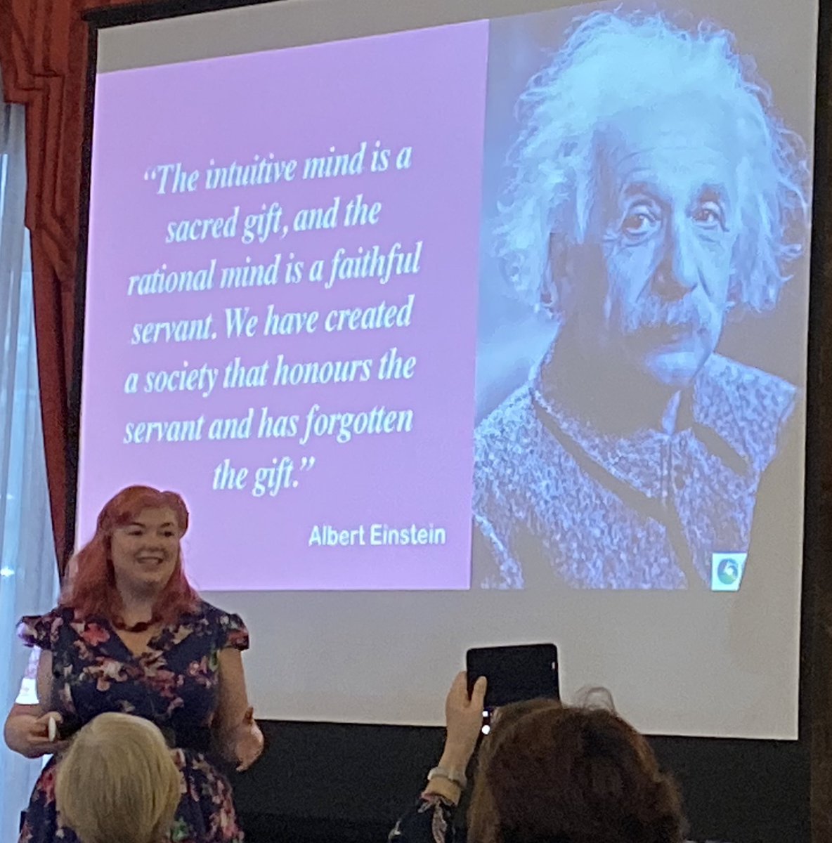 Jen Baughan tweet media