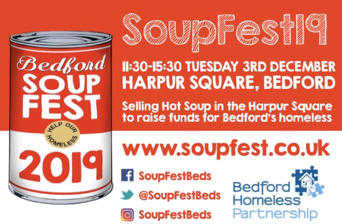 SoupFest (@soupfestbeds) on Twitter photo 