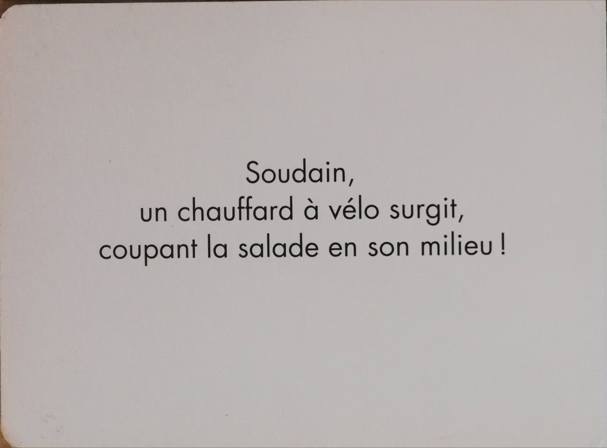 GokodM's tweet image. #livrepourenfant #education #velo sans commentaire
