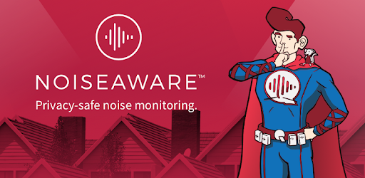 HOST_Event's tweet photo. Have you thought about noise monitoring in your property? Check out @NoiseAwareDotIO's presentation at 13:45 on Thursday in the Tech &amp; Innovation Theatre, to hear how you can better protect your property and be a good neighbour!

https://t.co/zAYbJi5xTZ

 #HOST2019 #Superhost https://t.co/ayO3tH3FXg