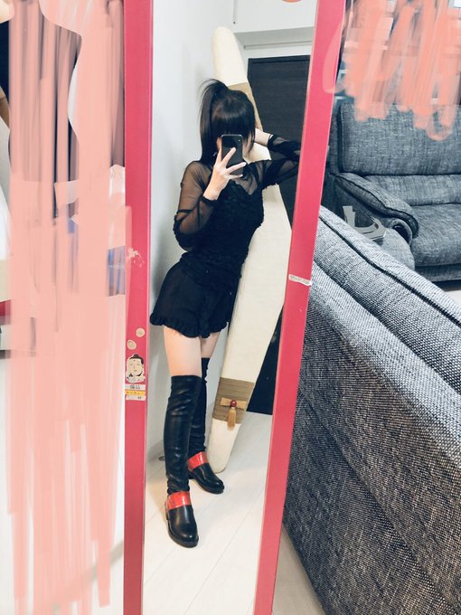 コスプレイヤー七星めろんのTwitter画像36