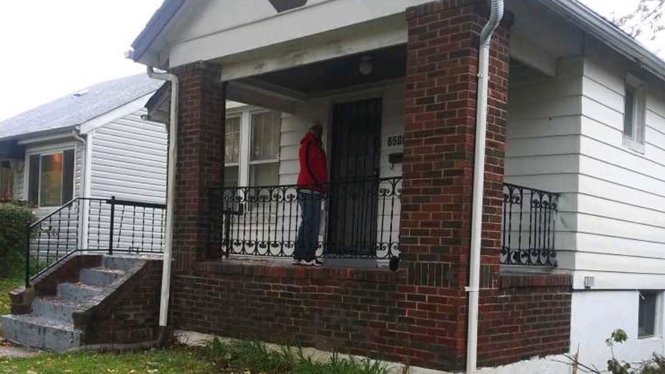 ancstl's tweet photo. Each day this week we're recapping one of our 2019 #ProsperTheCity projects!

After a recent shooting rocked a local neighborhood, this group took to the street to bring some hope, praying over the street and handing out care packages! https://t.co/OhCtskTT2q