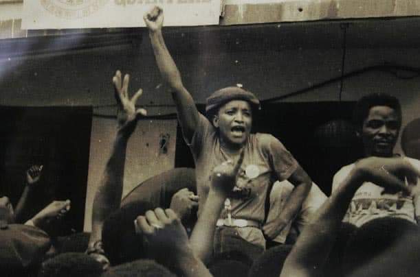 Happy birthday H. E Madam Ellen Johnson Sirleaf. We love you ma\am 