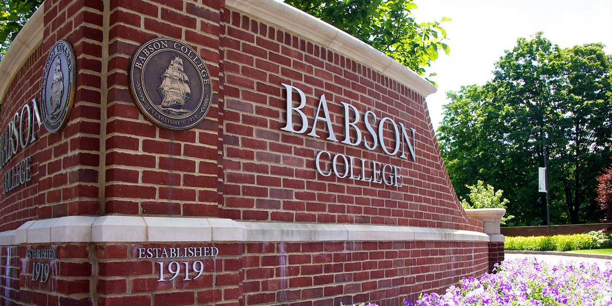 The next Frontiers in Service Conference will be in the Boston area at Babson University, MA. Submission deadline: Nov 30, 2019. Join us for an awesome conference. More here  bit.ly/2YNGXeQ