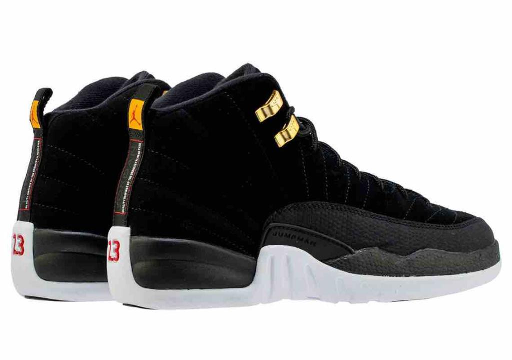 jordan 12 taxi footlocker