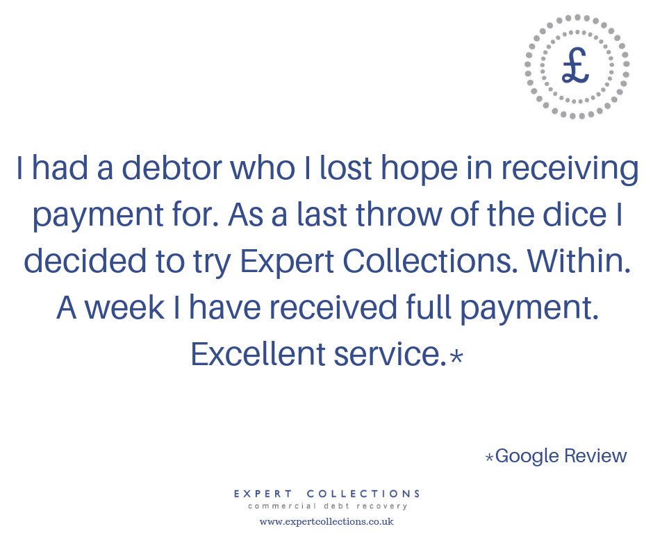 Expert Collections Ltd tweet media