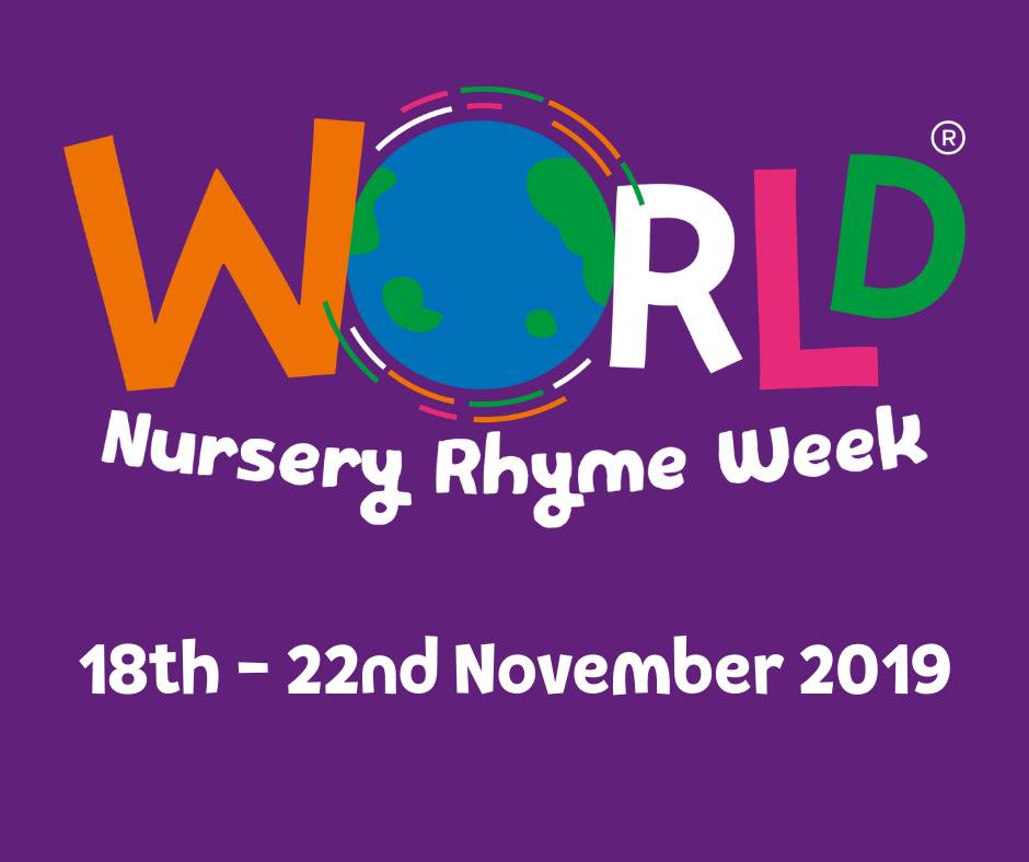 worldrhymeweek's tweet photo. Have you registered for WNRW 2019 and accessed the free resources? https://t.co/NFZ2Lb7Qi6 It's not too late to get involved #rhymeweek https://t.co/EaQEPtdFRM