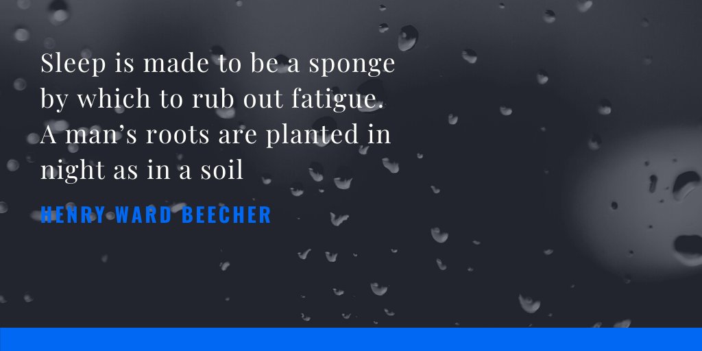 thecantsleepapp's tweet photo. "Sleep is made to be a sponge by which to rub out fatigue. 
A man’s roots are planted in night as in a soil"

Can't Sleep App: Android | iPhone
#insomnia #wideawake #sleep #restless #stillup #sleepless #3am #4am #cantsleep https://t.co/CLDgKB8fgy