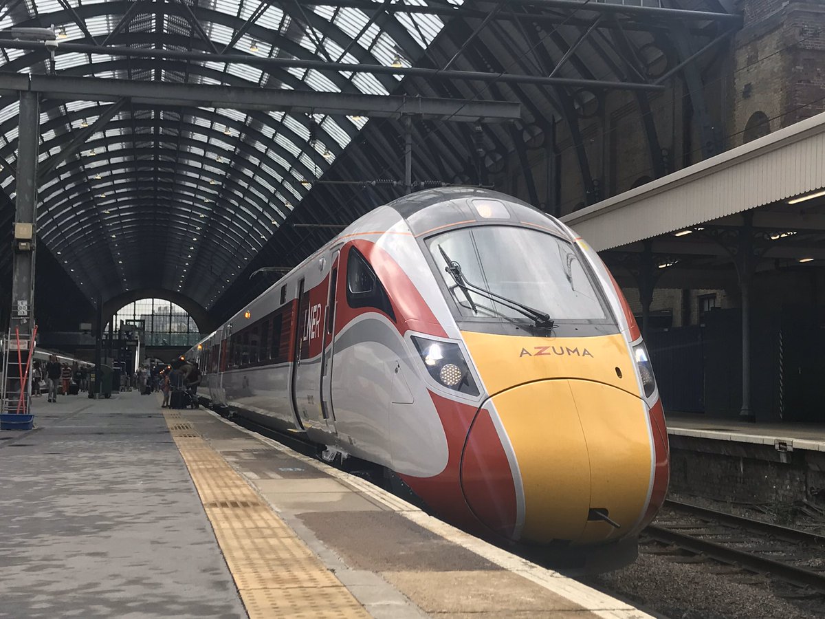 Transport_Prod's tweet photo. 2 Videos in works for now, my first Bus Related video &amp; another #Azuma Trip Report^ https://t.co/1x5yqeirAO